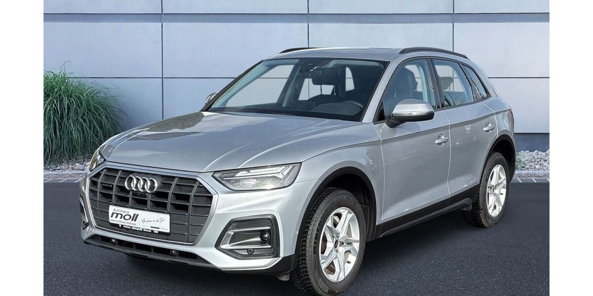 Audi Q5 40.655 km 37.950 &euro; Biberach 88400