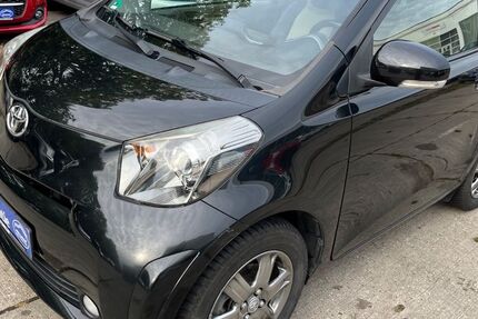 Toyota IQ 79.000 km 6.990 &euro; Dreieich 63303