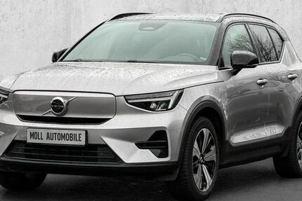 Volvo XC40 68.357 km 24.880 &euro; Bergheim 50126