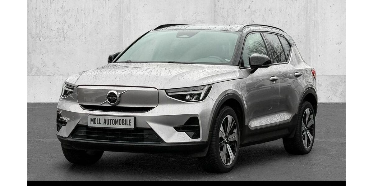 Volvo XC40 68.357 km 24.880 &euro; Bergheim 50126