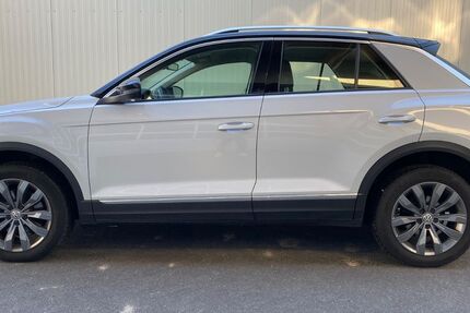 VW T-Roc 129.000 km 18.900 &euro; Herzogenaurach 91084