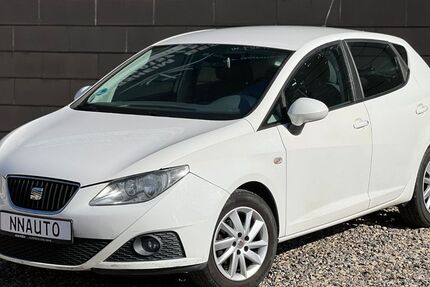 Seat Ibiza 115.000 km 4.999 &euro; Langerwehe 52379