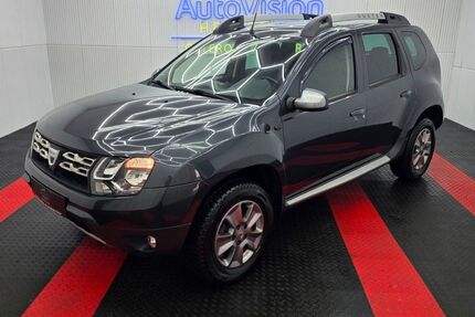 Dacia Duster 145.000 km 8.950 &euro; Osterode am Harz 37520