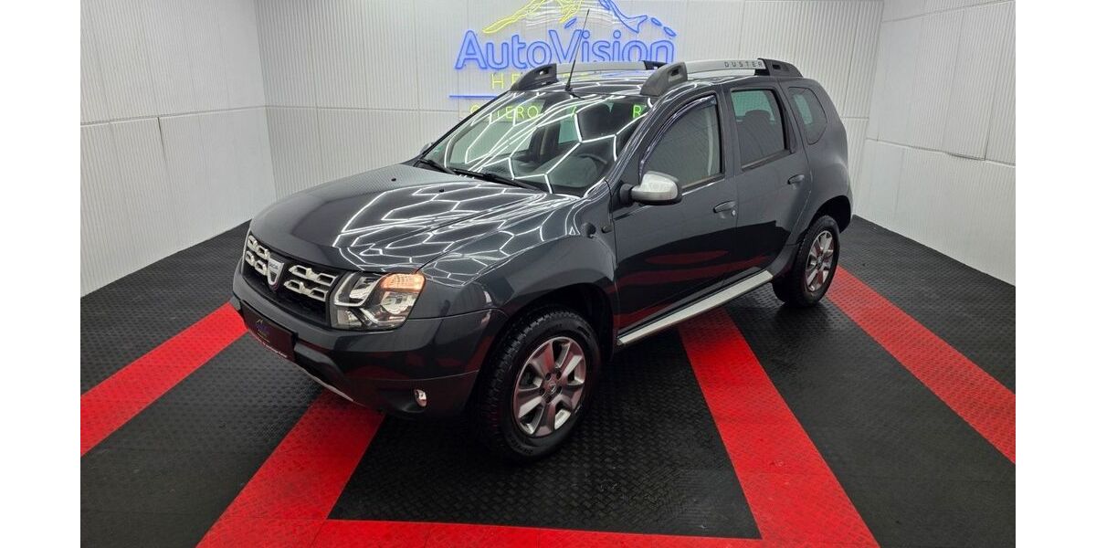 Dacia Duster 145.000 km 8.950 &euro; Osterode am Harz 37520