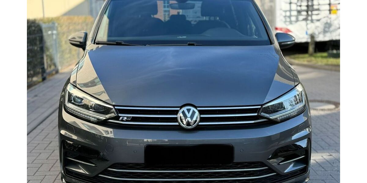 VW Touran 116.000 km 17.499 &euro; Hannover 30179