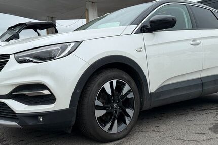 Opel Grandland (X) 68.900 km 18.990 &euro; Sontra 36205