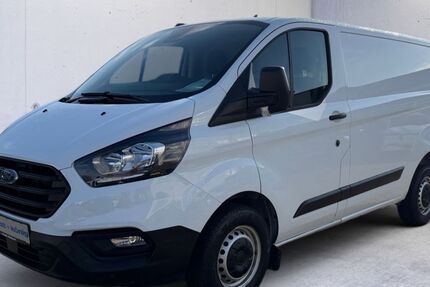 Ford Transit Custom 18.524 km 23.980 &euro; Konstanz 78467