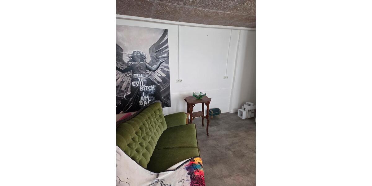 Gewerbeobjekt Butzbach - 750&euro; | Angebot:25395047