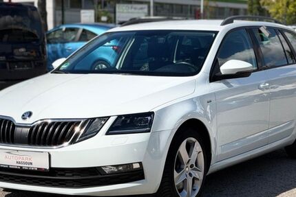 Skoda Octavia 182.302 km 11.999 &euro; Sulz a. N 72172