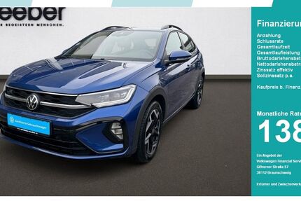 VW Taigo 17.032 km 23.990 &euro; Weil der Stadt 71263