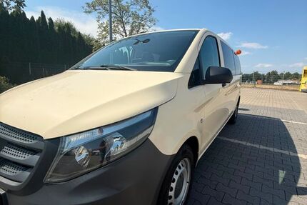 Mercedes-Benz Vito 188.000 km 16.950 &euro; Ichenhausen 89335