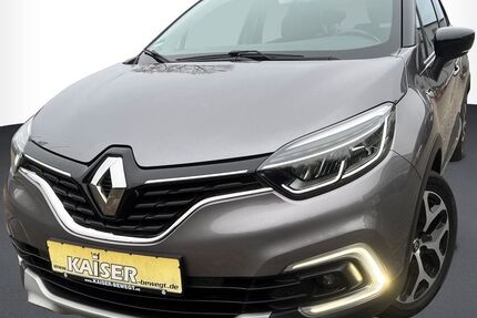 Renault Captur 89.100 km 12.990 &euro; Nürnberg 90475