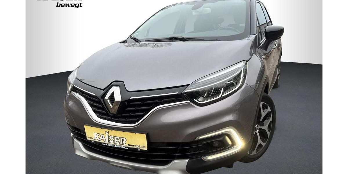 Renault Captur 89.100 km 12.990 &euro; Nürnberg 90475