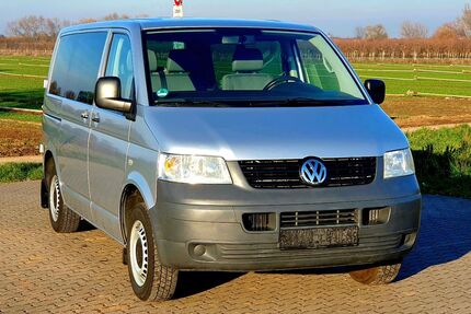 VW T5 Transporter 227.800 km 8.250 € Meckenheim 67149