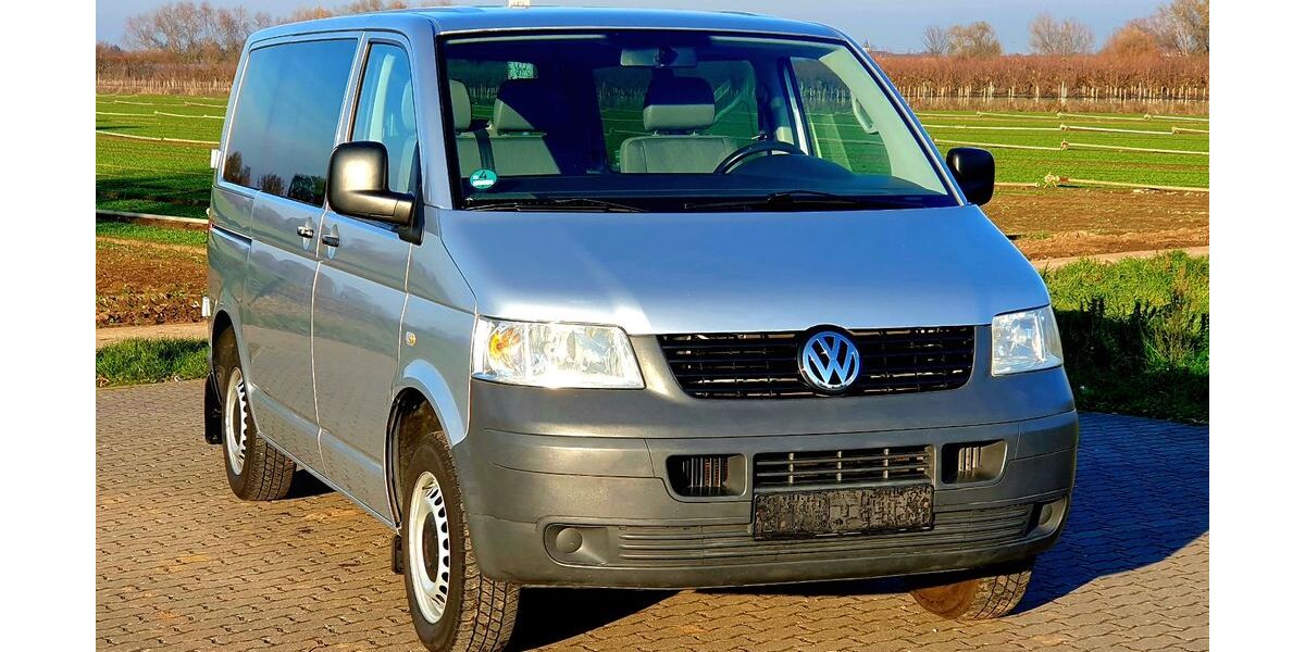 VW T5 Transporter 227.800 km 8.250 € Meckenheim 67149