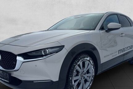 Mazda CX-30 13.978 km 27.590 &euro; Meiningen 98617