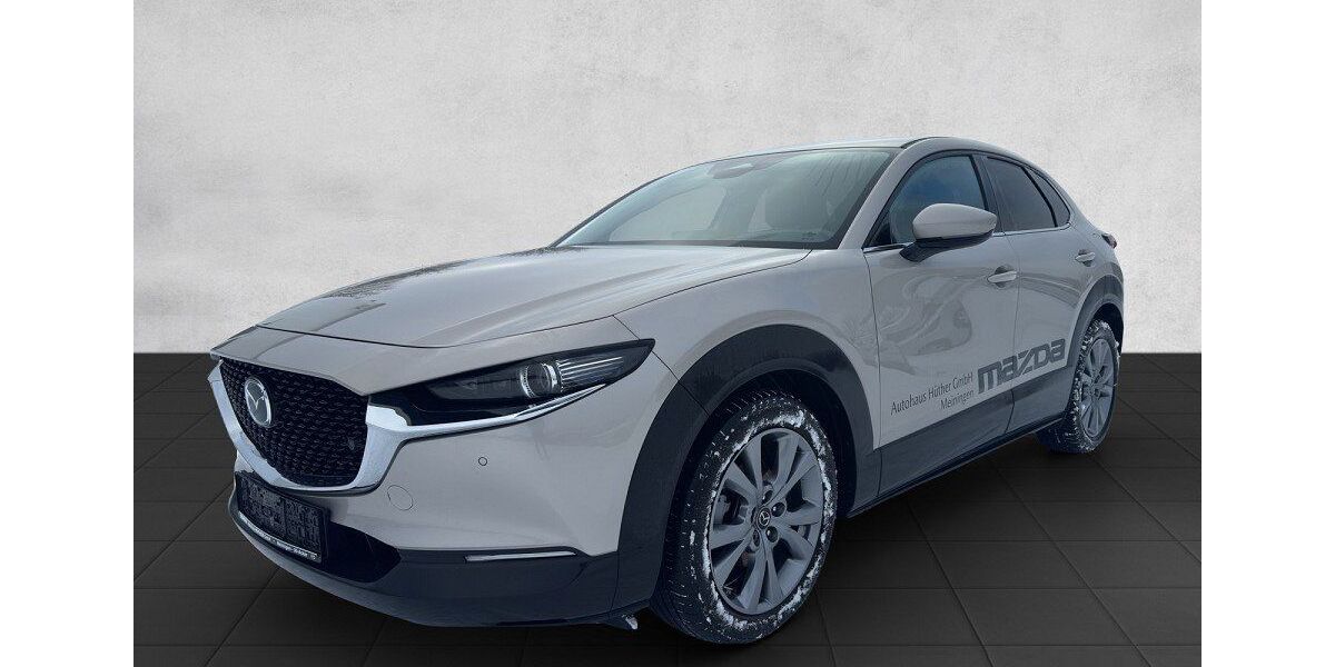 Mazda CX-30 13.978 km 27.900 &euro; Meiningen 98617