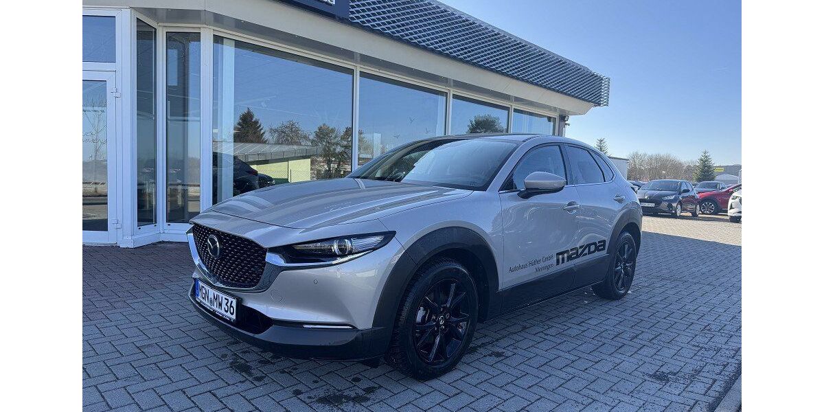 Mazda CX-30 13.978 km 28.000 &euro; Meiningen 98617