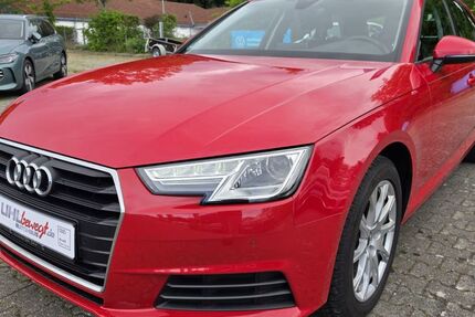 Audi A4 57.200 km 22.798 &euro; Bad Saulgau 88348