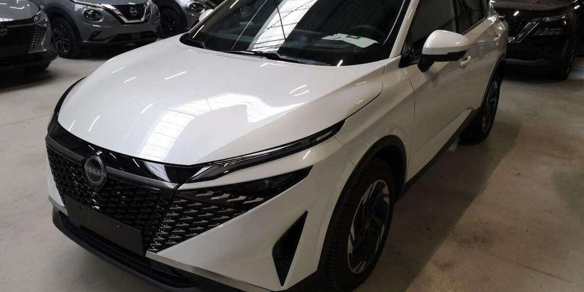 Nissan Qashqai 24.302 km 27.490 &euro; Magdeburg 39120