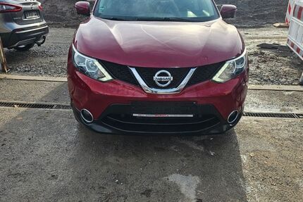 Nissan Qashqai 163.000 km 7.499 &euro; Stuttgart 70376