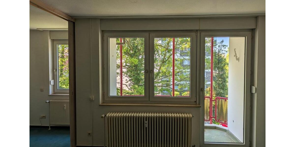 Etagenwohnung Bad Honnef - 1.5 Zimmer, 46 m&sup2;, 142.000&euro; | Angebot:26565977