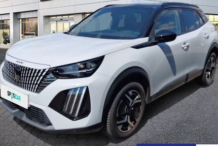 Peugeot 2008 13.545 km 19.430 &euro; Heidenau 01809