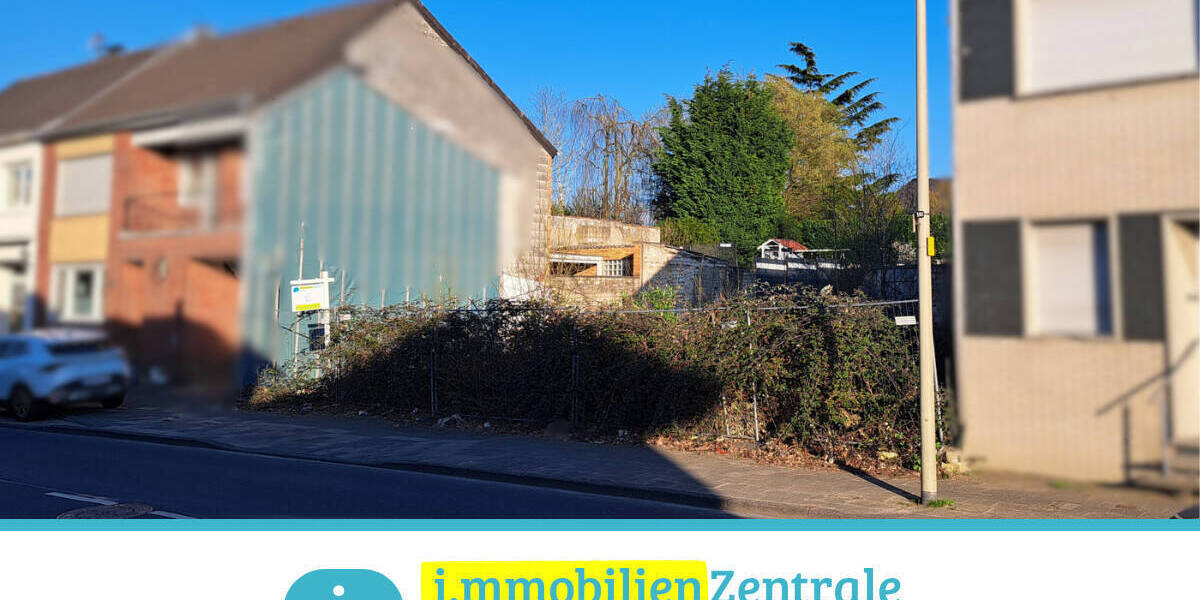 Grundstück Übach-Palenberg Scherpenseel - 189.000&euro; | Angebot:23948433