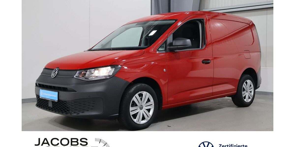 VW Caddy 46.985 km 19.820 &euro; Aachen 52078