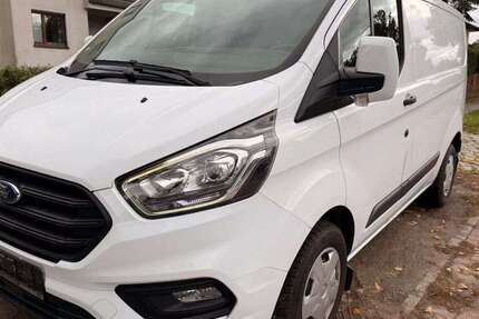 Ford Transit Custom 135.000 km 10.950 € Berlin 12355
