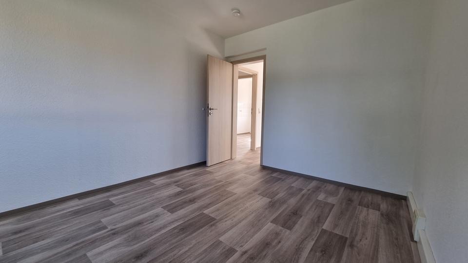 Etagenwohnung Schleiz - 2 Zimmer, 42 m&sup2;, 270&euro; | Angebot:26545269