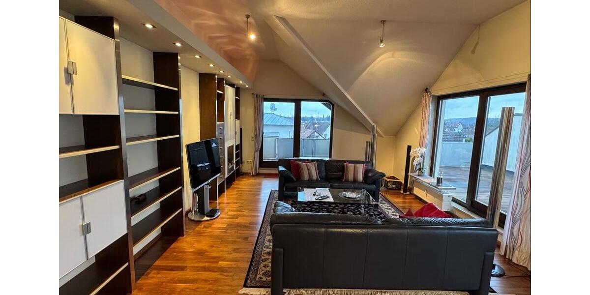 Ihr neues Zuhause erwartet Sie! 4 zimmer