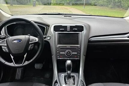 Ford Mondeo 120.000 km 10.500 &euro; Gronau 48599