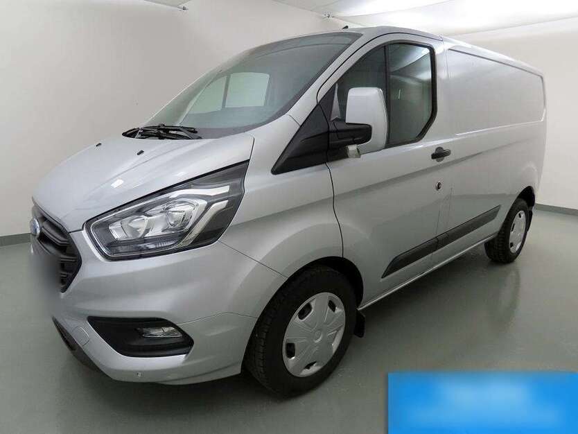 Ford Transit Custom 31.798 km 21.440 € Grünwald 82031