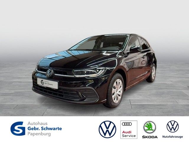 VW Polo 14.500 km 21.990 &euro; Papenburg 26871