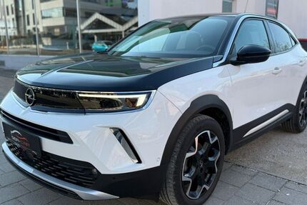 Opel Mokka 45.500 km 13.995 &euro; Roth 91154