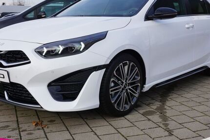 Kia ceed / Ceed 2.300 km 31.980 &euro; Waldshut-Tiengen 79761