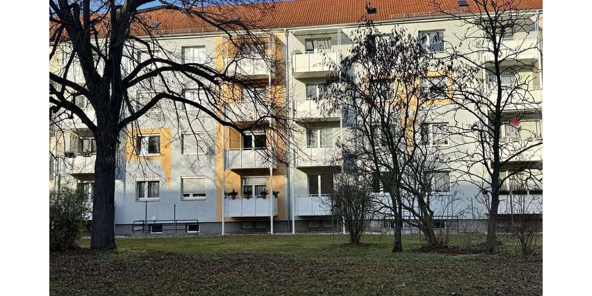 Etagenwohnung Weißenfels - 3 Zimmer, 57 m&sup2;, 48.000&euro; | Angebot:25499272