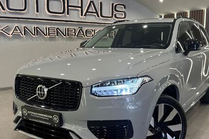 Volvo XC90 72.000 km 54.990 &euro; Ransbach-Baumbach 56235