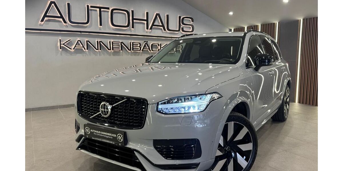 Volvo XC90 72.000 km 54.990 &euro; Ransbach-Baumbach 56235
