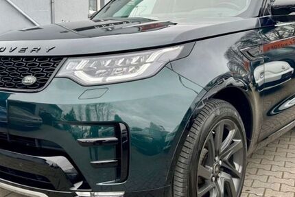Land Rover Discovery 119.490 km 29.990 &euro; Fulda 36041