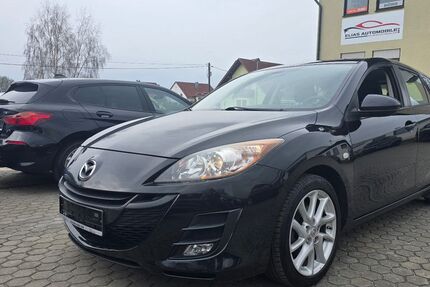 Mazda 3 172.000 km 3.990 &euro; Schmidmühlen 92287