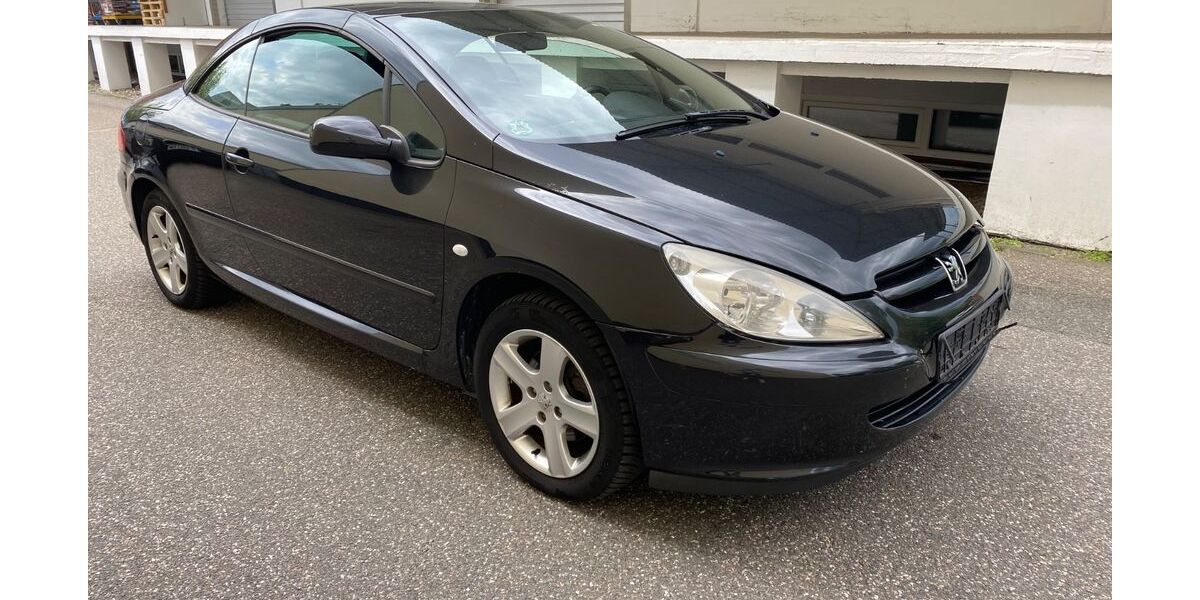 Peugeot 207 185.000 km 990 &euro; Hamburg 21465