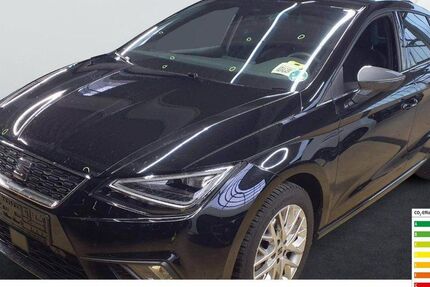 Seat Ibiza 26.838 km 18.890 &euro; Schrobenhausen 86529