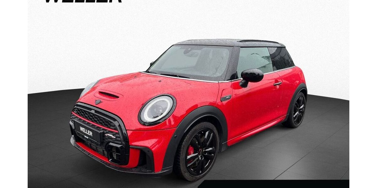 Mini John Cooper Works 11.850 km 27.410 &euro; Höxter / Stahle 37671
