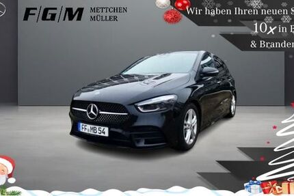 Mercedes-Benz B 200 4.100 km 36.970 &euro; Frankfurt (Oder) 15234