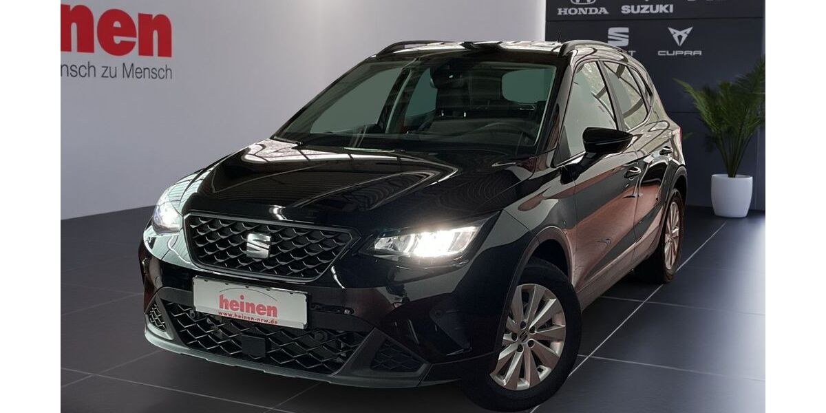 Seat Arona 10.075 km 23.899 &euro; Werne 59368