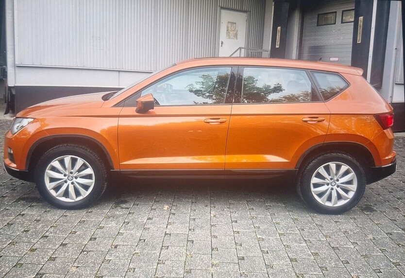 Ateca