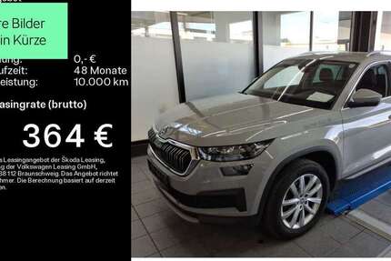 Skoda Kodiaq 74.100 km 29.888 &euro; Mühlheim a. Main 63165