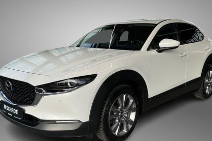 Mazda CX-30 45.700 km 17.390 &euro; Schwabhausen 99869